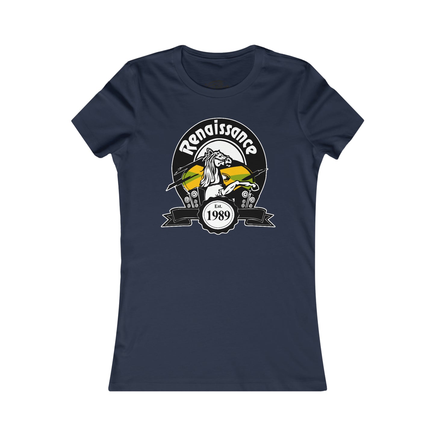 Renaissance Design Women's Favorite Tee