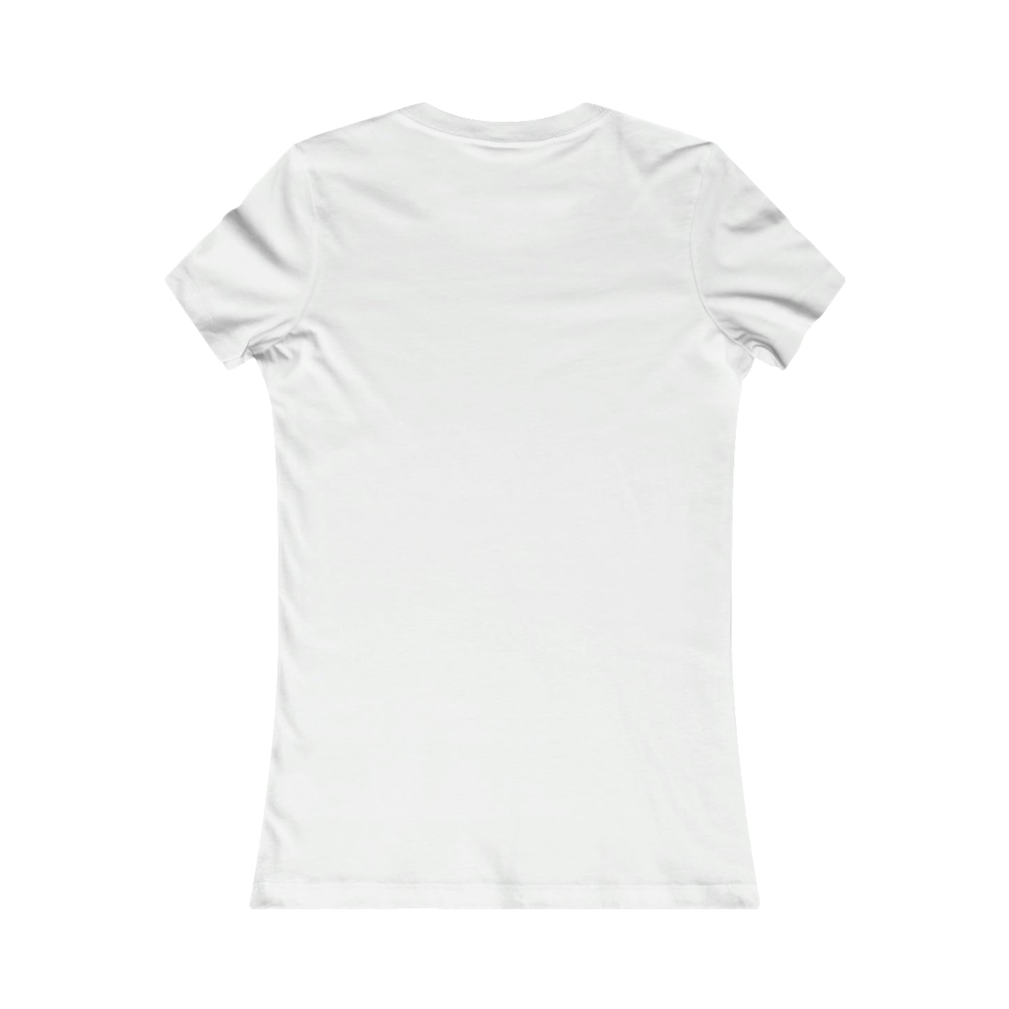 Renaissance Design Women's Favorite Tee