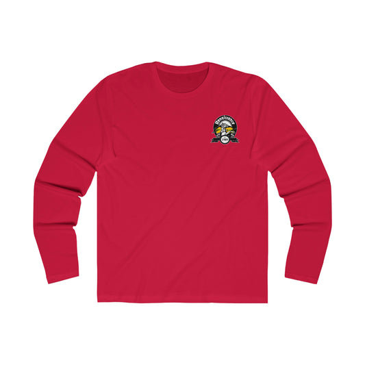 Men's Long Sleeve Crew Tee